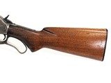 MARLIN 1936 30-30 CARBINE 1ST VARIATION MADE 1937-40 - 9 of 18