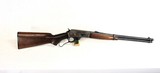 MARLIN 1936 30-30 CARBINE 1ST VARIATION MADE 1937-40