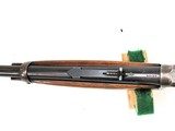 MARLIN 1936 30-30 CARBINE 1ST VARIATION MADE 1937-40 - 17 of 18