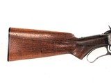 MARLIN 1936 30-30 CARBINE 1ST VARIATION MADE 1937-40 - 5 of 18