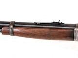 MARLIN 1936 30-30 CARBINE 1ST VARIATION MADE 1937-40 - 3 of 18