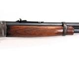 MARLIN 1936 30-30 CARBINE 1ST VARIATION MADE 1937-40 - 7 of 18