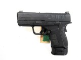 SPRIGFIELD XDS 3.3 9MM. - 2 of 6