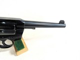 COLT OFFICERS MODEL HEAVY BARREL 38 6” - 5 of 9