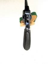 COLT OFFICERS MODEL HEAVY BARREL 38 6” - 6 of 9