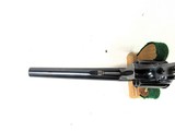 COLT OFFICERS MODEL HEAVY BARREL 38 6” - 9 of 9