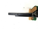 COLT NEW FRONTIER 22LR 6” - 7 of 7