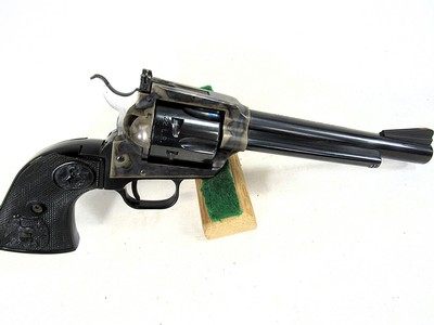 COLT NEW FRONTIER 22LR 6”