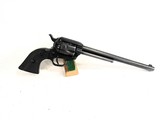COLT SINGLE ACTION BUNTLINE SCOUT 22LR 9 1/2”