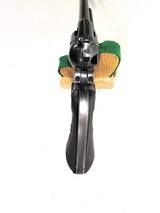 COLT SINGLE ACTION BUNTLINE SCOUT 22LR 9 1/2” - 9 of 11