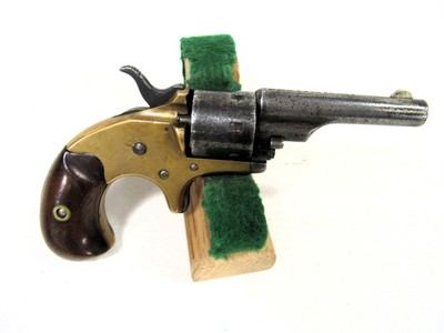 COLT OPEN TOP POCKET 22