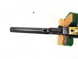 COLT 1849 POCKET 31 CAL. 6”. - 12 of 16