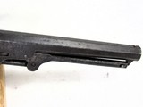 COLT 1849 POCKET 31 CAL. 6”. - 8 of 16