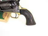 COLT 1849 POCKET 31 CAL. 6”. - 2 of 16