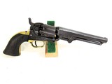 COLT 1849 POCKET 31 CAL. 6”. - 5 of 16