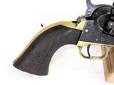 COLT 1849 POCKET 31 CAL. 6”. - 6 of 16