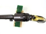 COLT 1849 POCKET 31 CAL. 6”. - 14 of 16