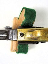 COLT 1849 POCKET 31 CAL. 6”. - 11 of 16