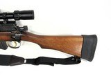 ENFIELD NO.4 MK.1 303 SPORTER - 6 of 11