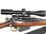 ENFIELD NO.4 MK.1 303 SPORTER - 4 of 11
