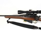 ENFIELD NO.4 MK.1 303 SPORTER - 8 of 11