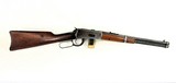 WINCHESTER 1894 32SP 16” TRAPPER (CUT DOWN) - 1 of 12