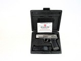 RUGER P85 9MM - 1 of 6