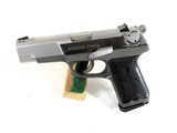RUGER P85 9MM - 2 of 6