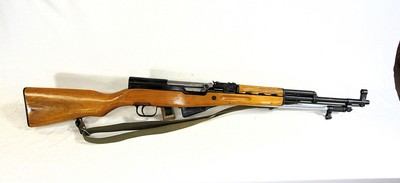 NORINCO SKS