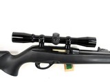 REMINGTON 597 MAGNUM 22MG - 3 of 11