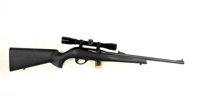 REMINGTON 597 MAGNUM 22MG