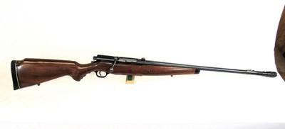 MOSSBERG 190KB BOLT 16GA