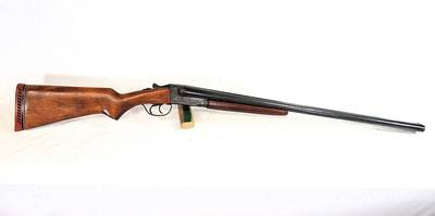 STEVENS 311 12GA