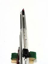 RUGER MARK III TARGET HUNTER - 7 of 8