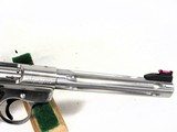 RUGER MARK III TARGET HUNTER - 3 of 8