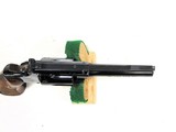 S&W 18-2 22LR 4”. - 5 of 8