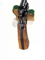 S&W 18-2 22LR 4”. - 4 of 8