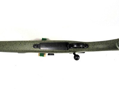 BERGARA B14 BPF 7MM MG - Image 9 of 10
