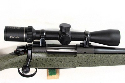 BERGARA B14 BPF 7MM MG - Image 3 of 10