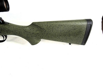 BERGARA B14 BPF 7MM MG - Image 5 of 10