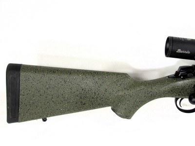 BERGARA B14 BPF 7MM MG - Image 2 of 10
