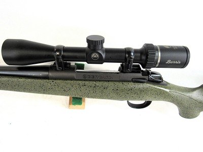 BERGARA B14 BPF 7MM MG - Image 6 of 10