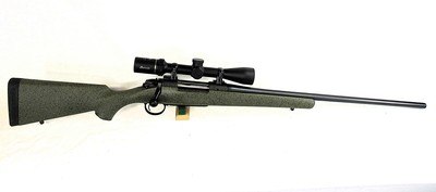 BERGARA B14 BPF 7MM MG