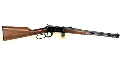 WINCHESTER 94 30-30. MADE IN 1972