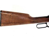 WINCHESTER 94 30-30. MADE IN 1972 - 2 of 19