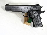 SIG 1911 45 1776 EDITION. - 2 of 9