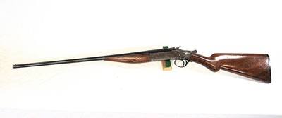 IVER JOHNSON CHAMPION SINGLE 410