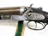 THOMAS PARKER LONDON HAMMER GUN 12GA - 7 of 19