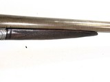 THOMAS PARKER LONDON HAMMER GUN 12GA - 4 of 19