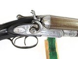 THOMAS PARKER LONDON HAMMER GUN 12GA - 3 of 19